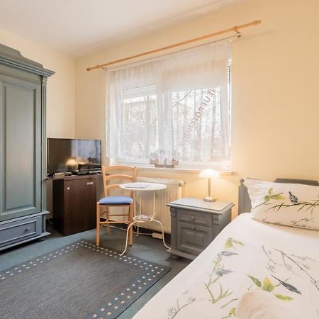 Hotel Dori'S 108 برلين المظهر الخارجي الصورة