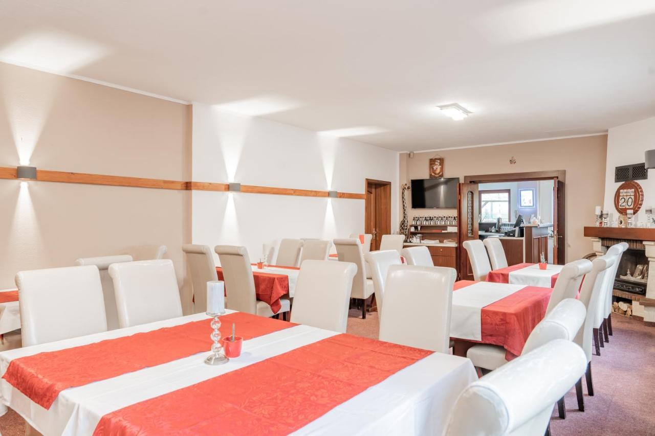 Hotel Dori'S 108 برلين المظهر الخارجي الصورة