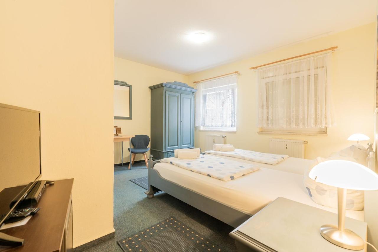 Hotel Dori'S 108 برلين المظهر الخارجي الصورة