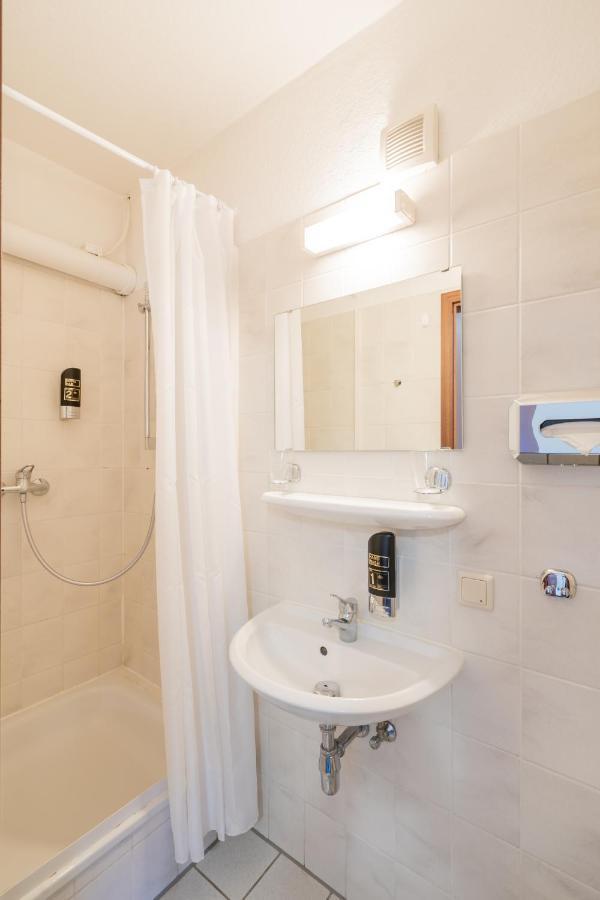 Hotel Dori'S 108 برلين المظهر الخارجي الصورة
